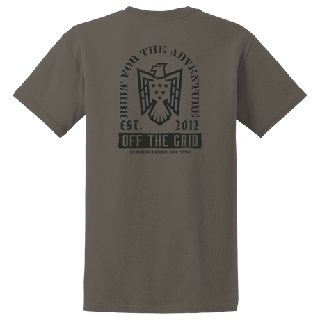 Soaring Eagle Tee