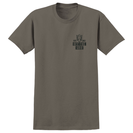 Soaring Eagle Tee