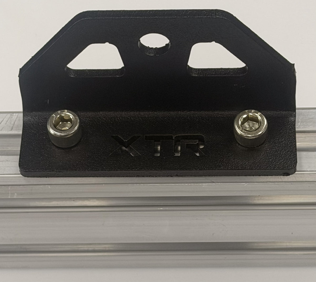 Stainless Rooftop Tent Brackets for XO.SKLTN Topper
