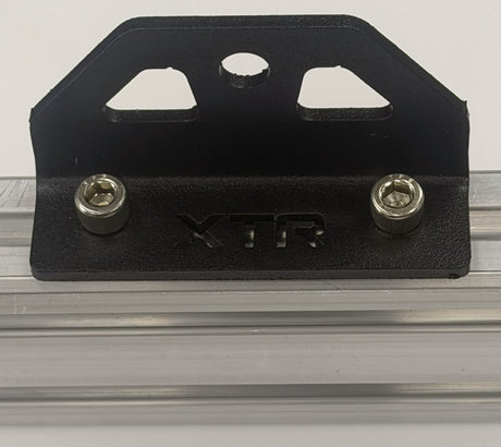Stainless Rooftop Tent Brackets for XO.SKLTN Topper
