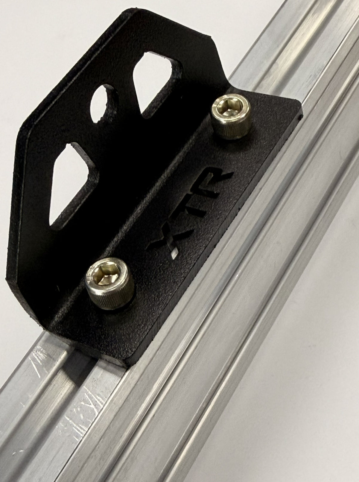 Stainless Rooftop Tent Brackets for XO.SKLTN Topper