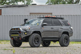 Atlas Satin Black