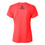 Run Wild Trail Running Cooling Performance