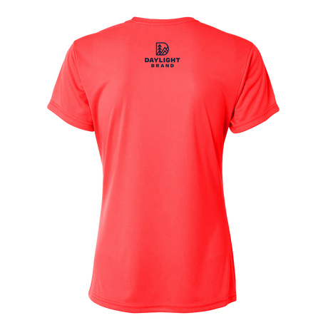 Run Wild Trail Running Cooling Performance