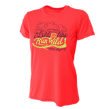 Run Wild Trail Running Cooling Performance