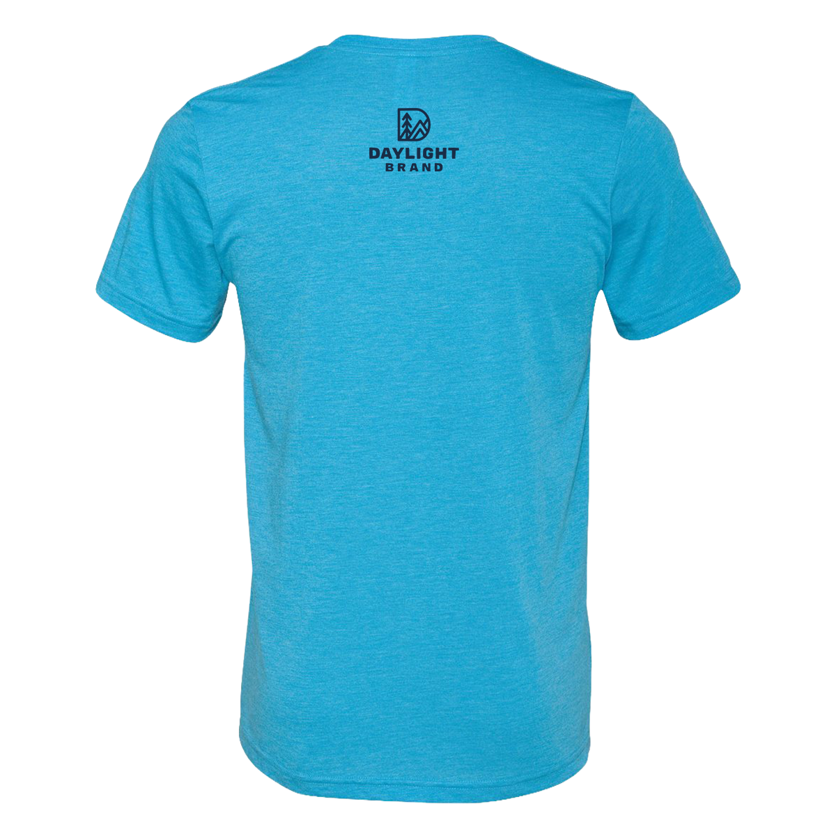 Run Wild Trail Running Tee