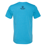Run Wild Trail Running Tee