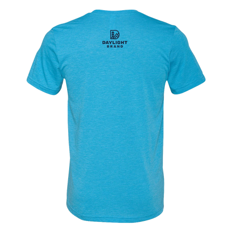 Run Wild Trail Running Tee