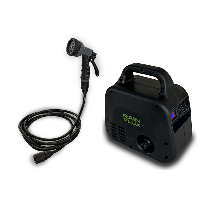 Midnight Forest Rain Flux Sprayer