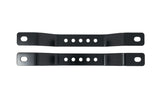 Overland Kitted Universal Raised MAXTRAX Mounting Bars