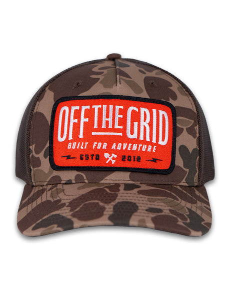 Ranch Hand Hat