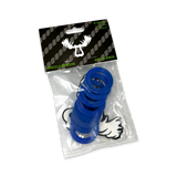 Moose Knuckle Offroad Rattle Rings