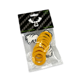 Moose Knuckle Offroad Rattle Rings