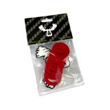 Moose Knuckle Offroad Rattle Rings