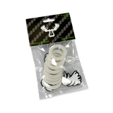 Moose Knuckle Offroad Rattle Rings