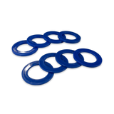 Moose Knuckle Offroad Rattle Rings