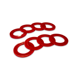 Moose Knuckle Offroad Rattle Rings