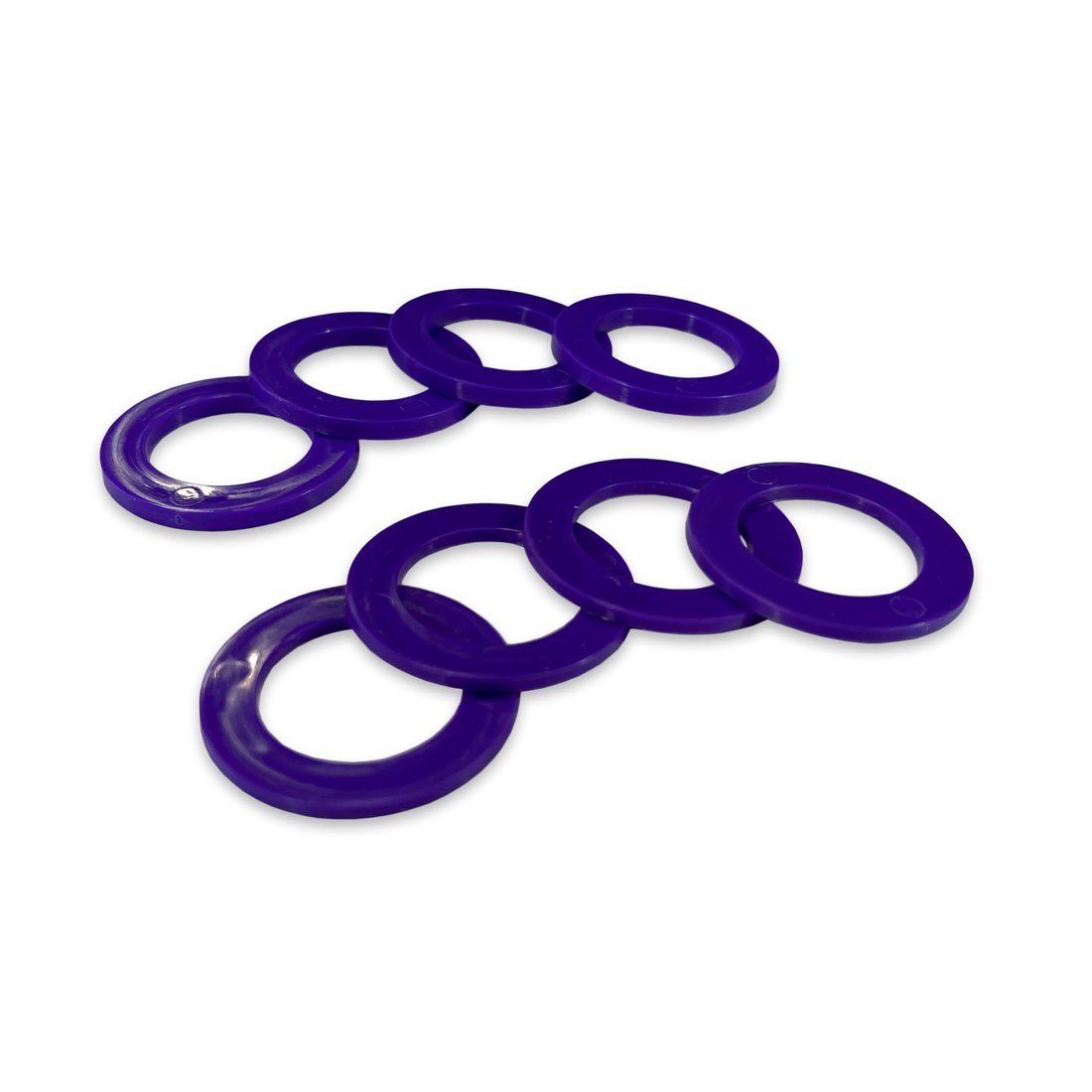 Moose Knuckle Offroad Rattle Rings