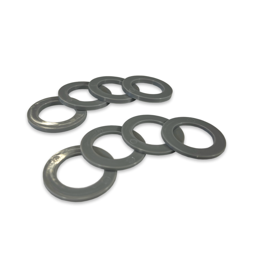 Moose Knuckle Offroad Rattle Rings