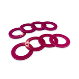 Moose Knuckle Offroad Rattle Rings