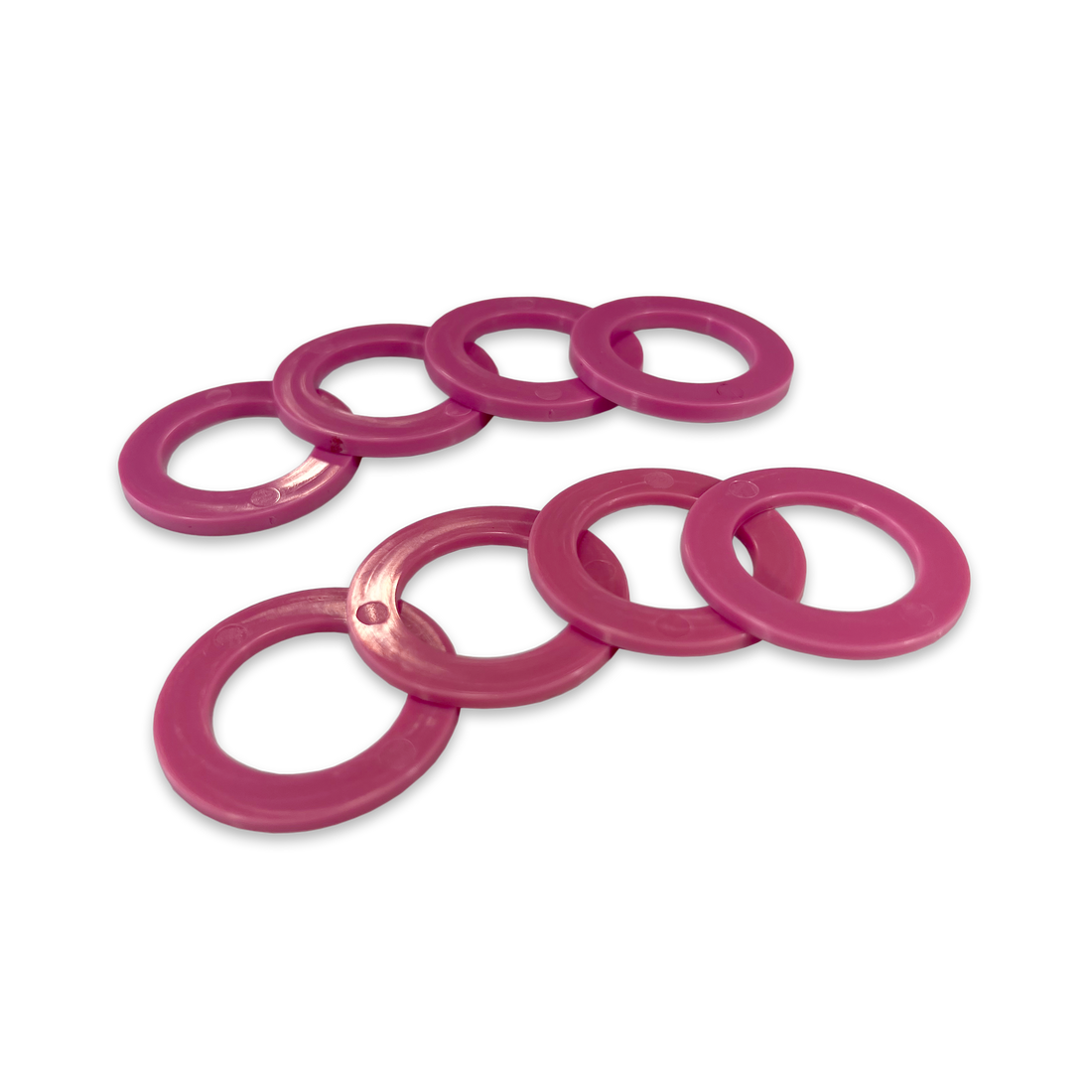 Moose Knuckle Offroad Rattle Rings