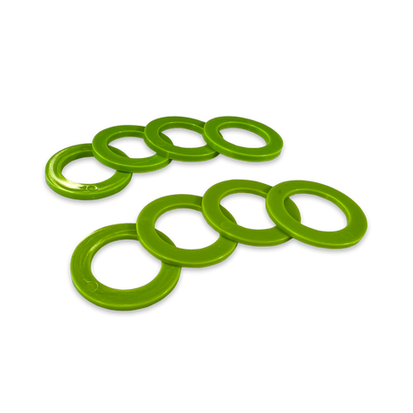 Moose Knuckle Offroad Rattle Rings