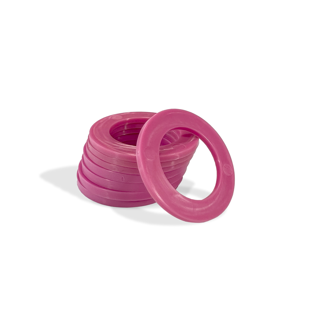 Moose Knuckle Offroad Rattle Rings