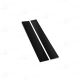 2019-2025 Rav4 Door Pillar Decals