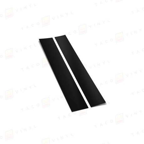 2019-2025 Rav4 Door Pillar Decals