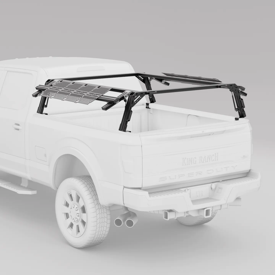 XTR1 Bed Rack for Ford F-250 / F-350 Super Duty