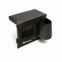 Universal Armrest with Cupholder