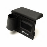Universal Armrest with Cupholder