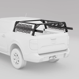 XTR1 Bed Rack for Ford Maverick – View 10 | Xtrusion Overland