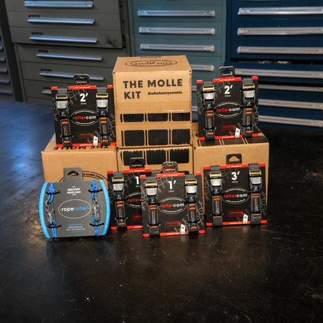 MOLLE Kit