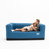 Basecamp Blue
