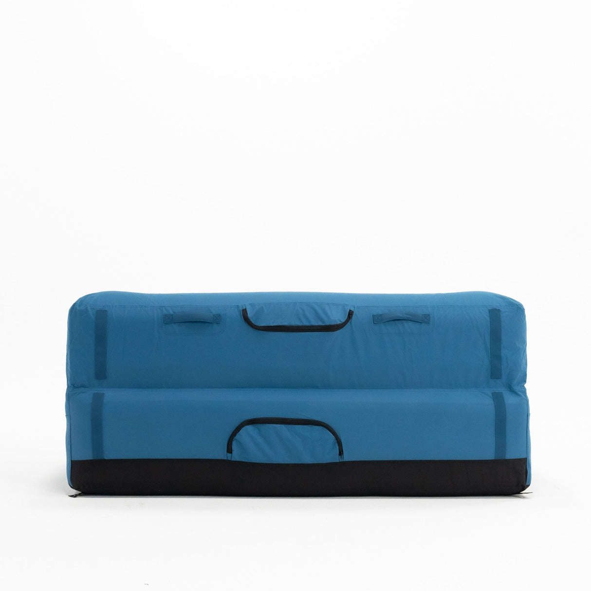 Basecamp Blue