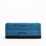 Basecamp Blue