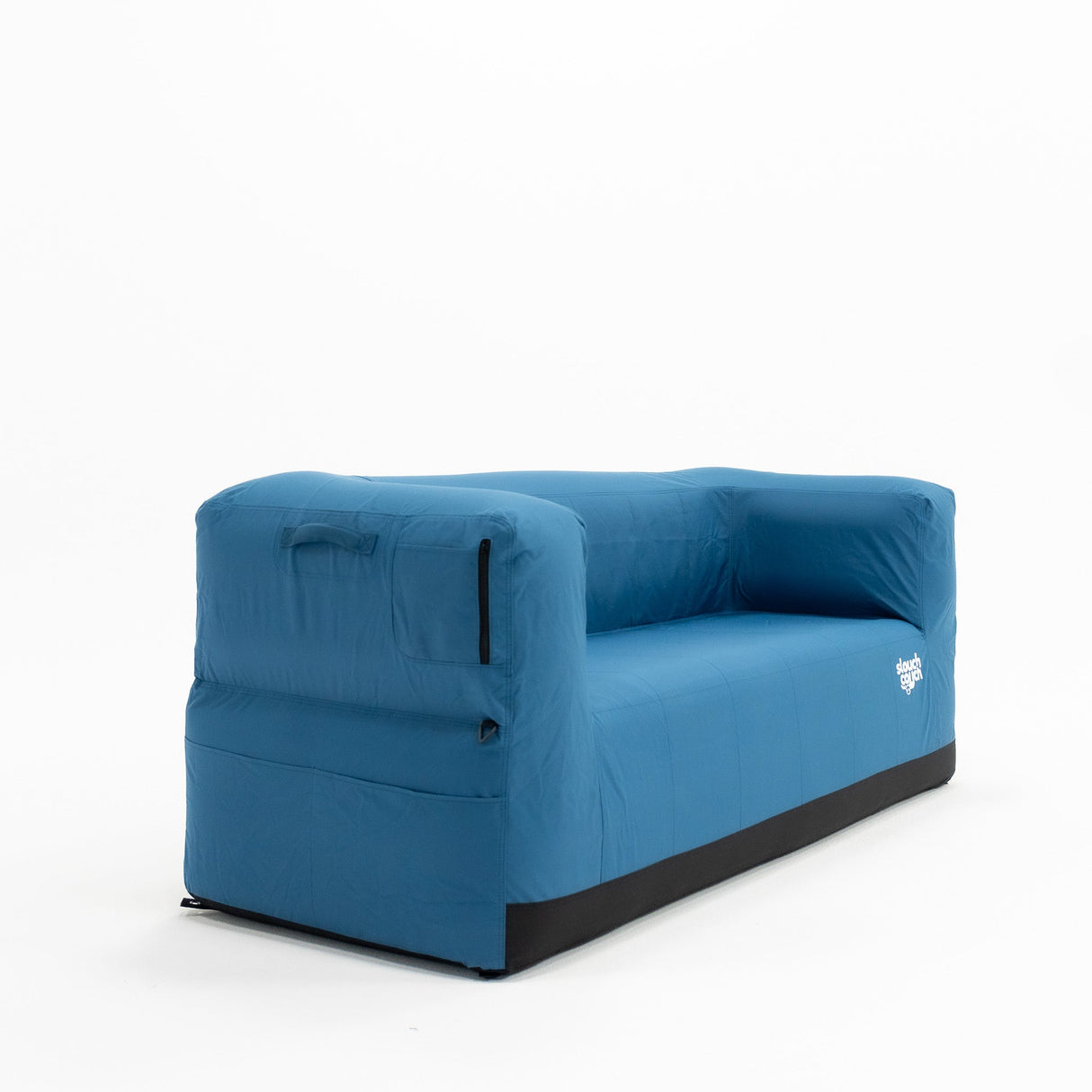 Basecamp Blue