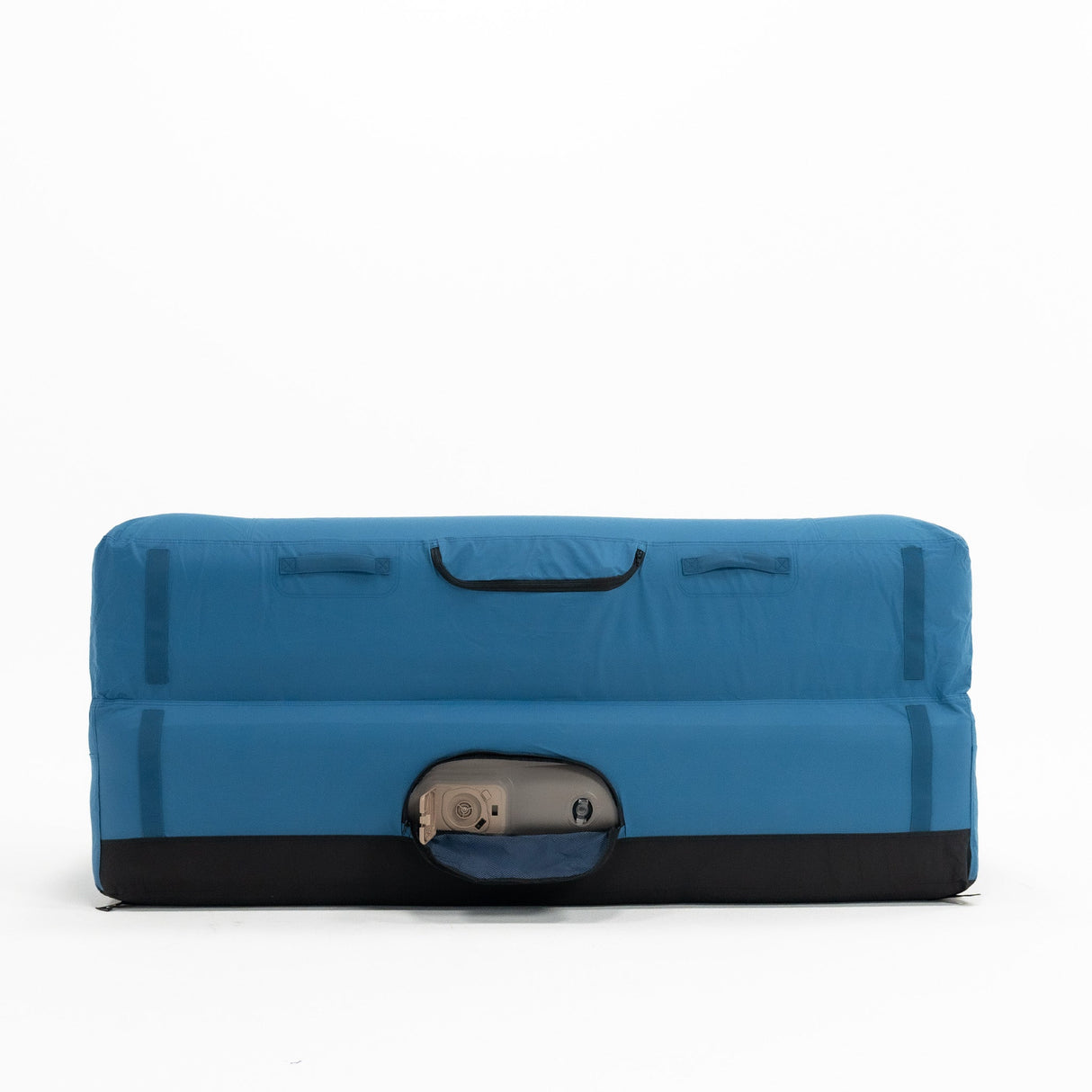 Basecamp Blue