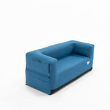 Basecamp Blue