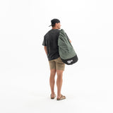 Happy Camper Green