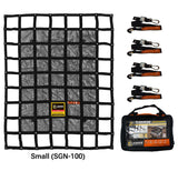 Gladiator Cargo Net