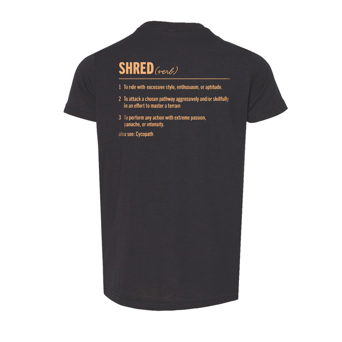 Shred Like a Girl (2026)