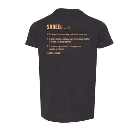 Shred Like a Girl (2026)