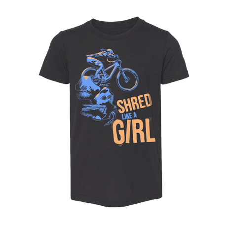 Shred Like a Girl (2026)