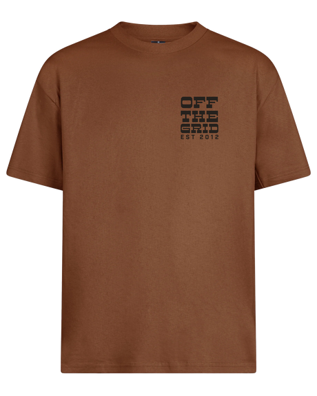 Silo Tee