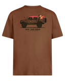 Silo Tee