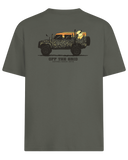 Silo Tee