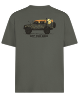 Silo Tee