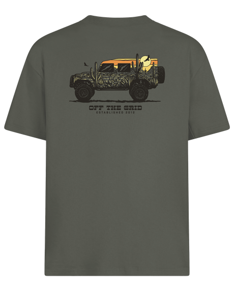 Silo Tee